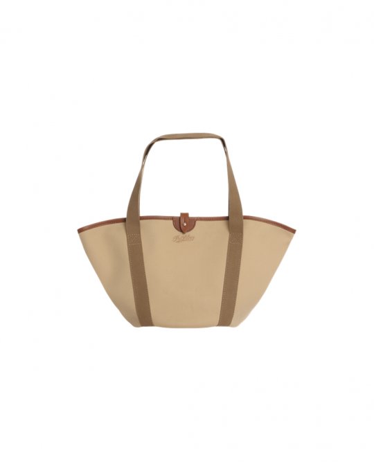 Pashley Basket Tote